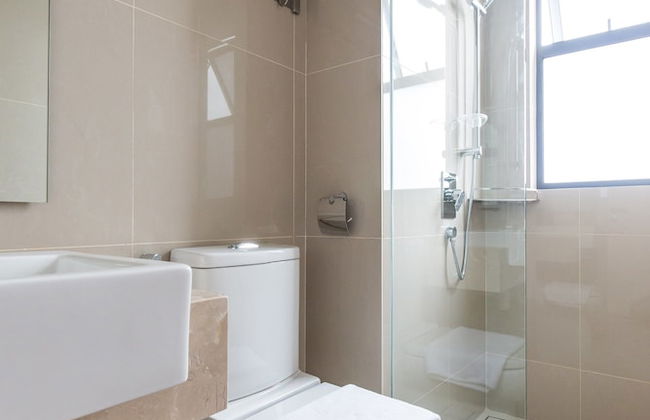 Southview Suites by Subhome - Foto 36