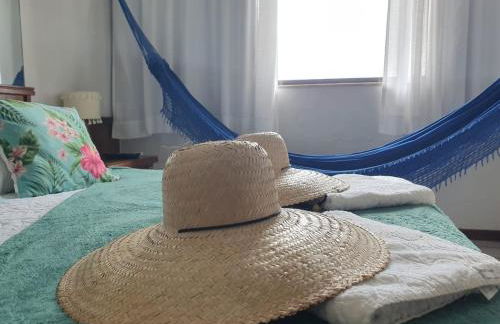 Recanto Maravista apto Frente Mar 2 quartos 2 banheiros, AR, WI FI, Piscina - Foto 32