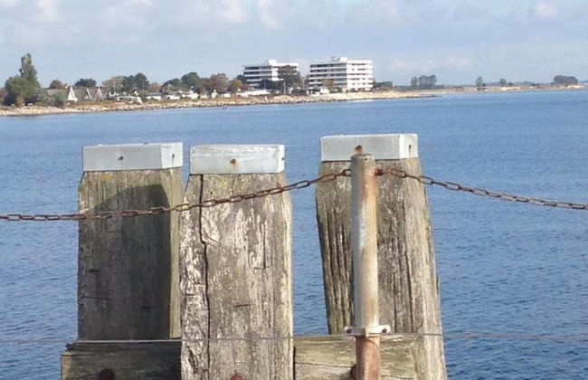 Pearl With sea View Comfortable Vacation Home - Foto 17