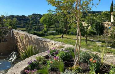 Bastidon, Petite bastide pour 2 avec bassin et jardin privé - Foto 33