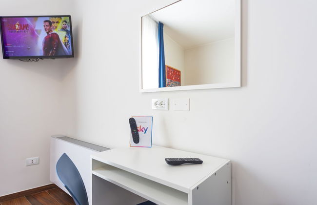 Serena Palace Superior Rooms - Photo 17