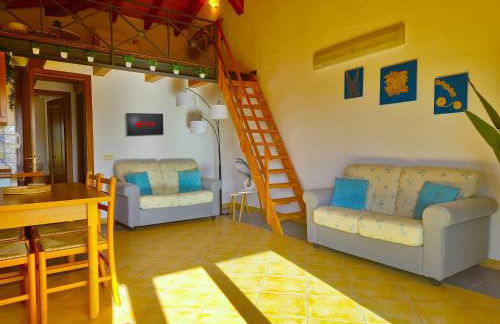 Mikè House- Appartamento con balcone a Sos Alinos - Photo 13