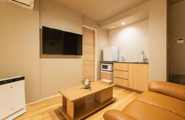 GRAND BASE Hakatamon - Foto 16