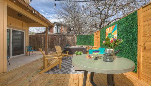 Luxury Modern Home With Hot tub Deck & Firepit! - Foto 2, Other