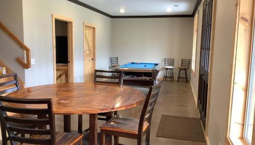 The Lodge by Towanda and Sayre PA - Photo 4, Game Room