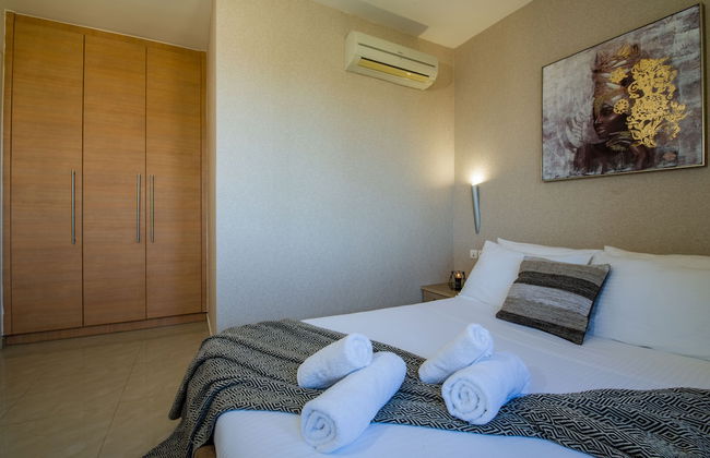 Artdeco Luxury Suites - Foto 30