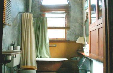 Historic Vacation Rental with Music Studio in the Catskills near Hancock, New York - Foto 3