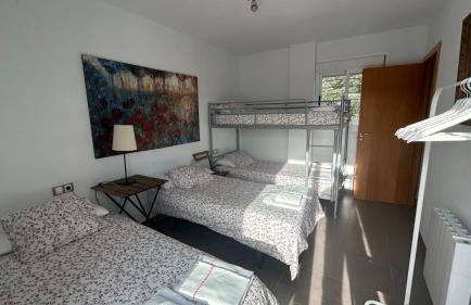 Casa Rural Nacimiento del Hueznar - Tomillo 17 - Foto 6