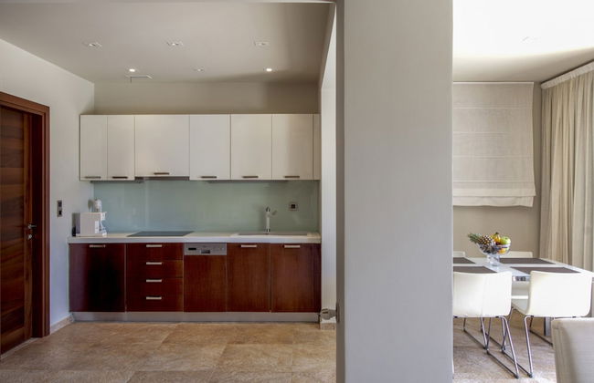 Villa Sapphire SAZ in Sivota - Foto 12