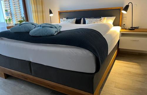 Maisonette am See - Foto 20