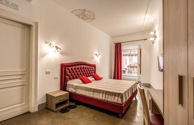 Feronia Guest House - Foto 25