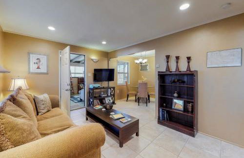 Joshua Tree Bugalow - Downtown - Foto 13