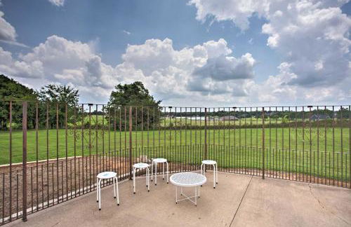 Pet-Friendly Efficiency Cottage with Pool! - Foto 27