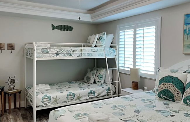 Pelican Condo B602 by Distinctive Beach Rentals - Foto 14