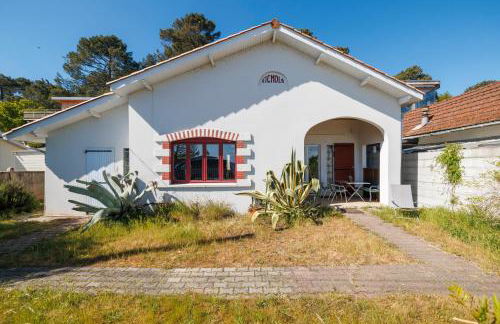 Villa Etchola - Moutchic -3 étoiles - Foto 1