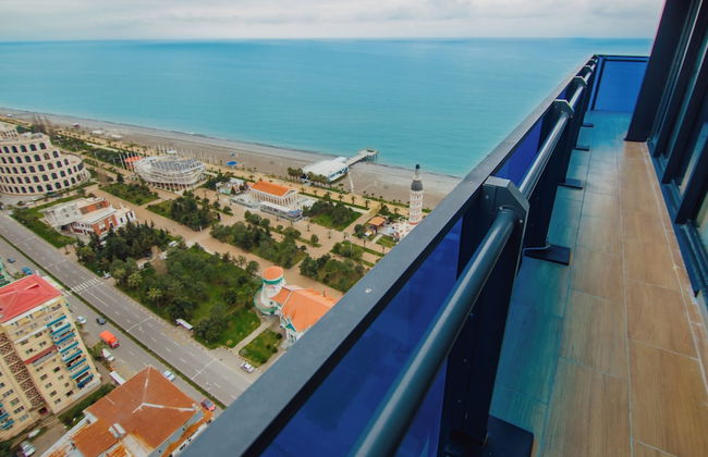 Dream Home Apart Hotel - Foto 50