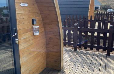 Arisaig Pods - Foto 12