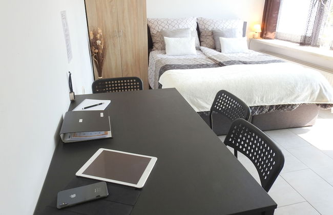 Apartments CITY Stadion - Photo 13