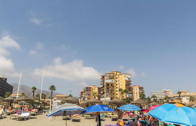 Sunstay Petit Studio Torremolinos - Foto 32