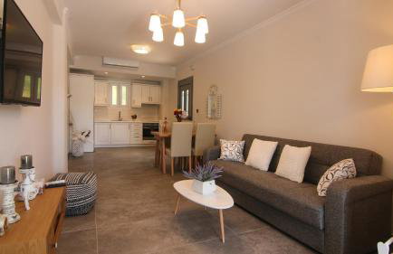 Paralia Luxury Suites - Foto 35