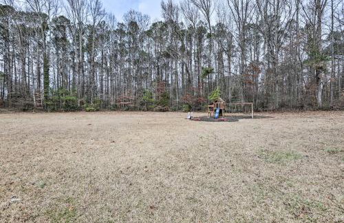 Fayetteville Apartment about 14 Mi to Atlanta Airport! - Foto 21