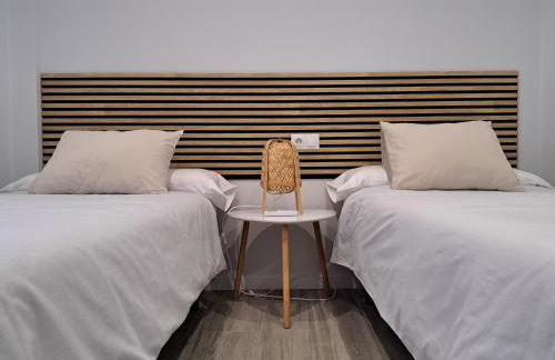 Victoria Flat F&M Moderno, acogedor y céntrico - Foto 17