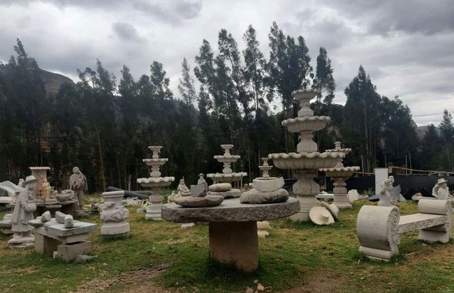 Excursion privée sur la Route de Llushcapampa - Photo 6