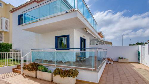 Holiday Home Jardines de Denia V by Interhome - Foto 3