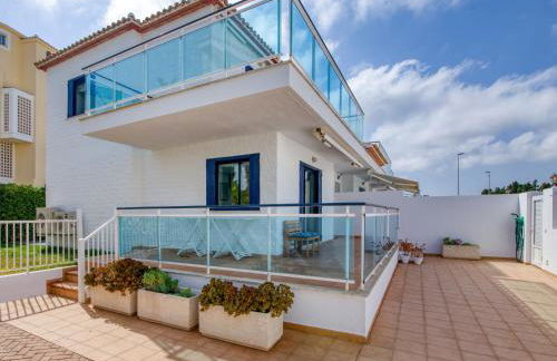 Holiday Home Jardines de Denia V by Interhome - Foto 3