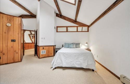 Swiss Chalet - Foto 24