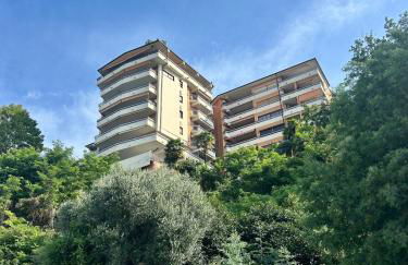 Modern apartment with balcony & lake view Verbania - Foto 21