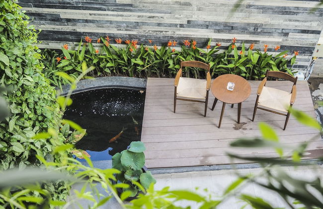 Babylon Garden Condotel - Photo 49