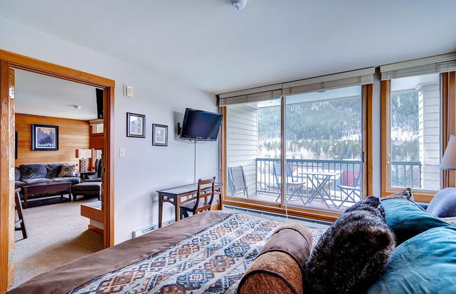 Keystone Lakeside Village by Keystone Resort - Foto 13