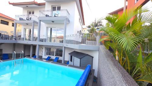 RODRIGUES ViLLA - Foto 2, sunbed