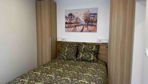 23m2 climatisé avec Parking privé secteur Roosevelt - Arena - Photo 4