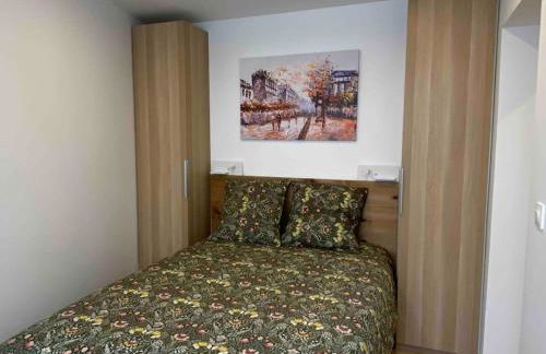 23m2 climatisé avec Parking privé secteur Roosevelt - Arena - Foto 4