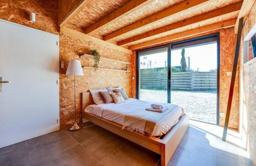 Villa contemporaine avec spa, océan & forêt à pied - Foto 21