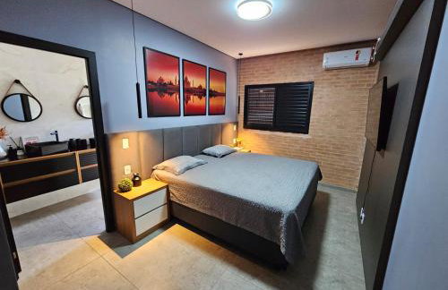 Casa de Campo Estância Cury - Foto 10