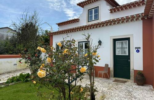 Peaceful Vacation Villa - Foto 12