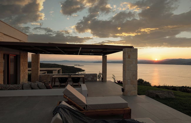 Sun rise villas - Foto 11