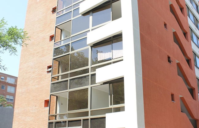 Apart Hotel Providencia - Foto 41