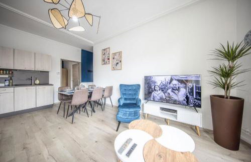 Le Blue Chic - Nancy Thermal - Foto 17