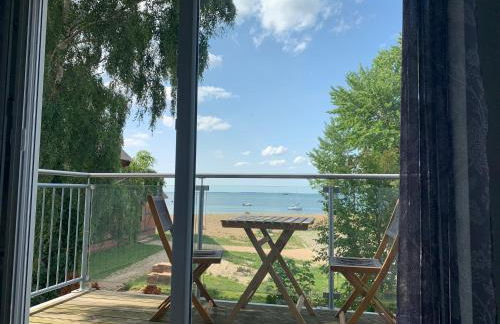 Boddenhus Loissin - Foto 24