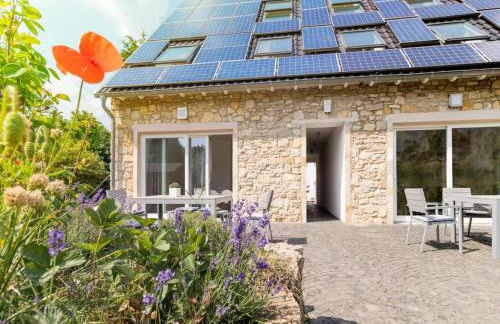 Gartenhaus Land-Idylle in der Stadt - Foto 21