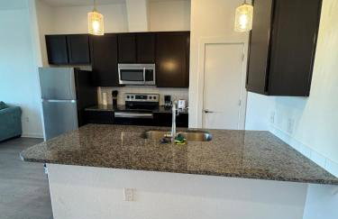 cozy apartment in Leander - Foto 23