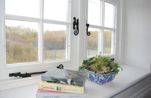 Woodland Cottage, Great Glemham - Foto 26