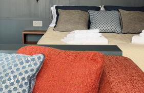 Ca' Mian Prosecco & Terrace retreat - Foto 37