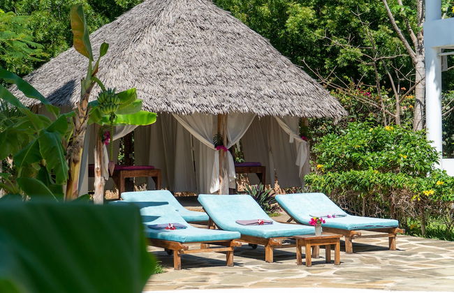 Rafiki Village - Foto 38