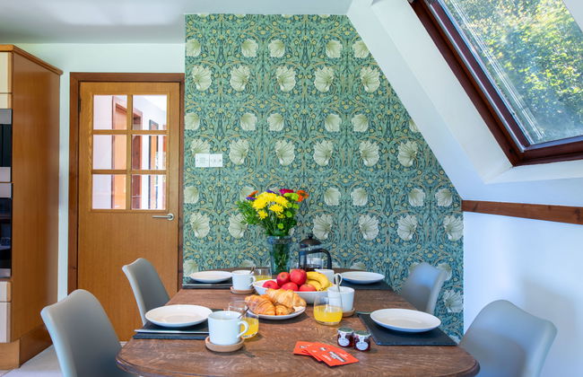 Caledonia Lodge - Foto 9