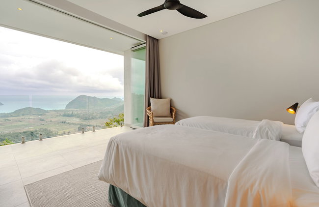 Selong Selo Resort and Villas - Foto 73